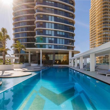 New Build Meriton Beachfront Gold Coast Esterno foto